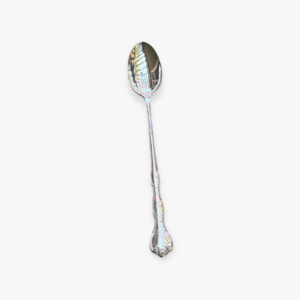 Gorham, Rondo Sterling Silver Iced Tea Spoon