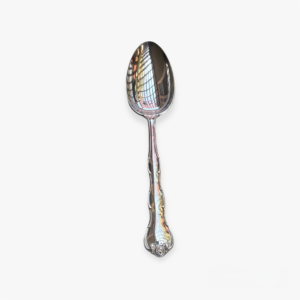 Gorham, Rondo Sterling Silver Teaspoon