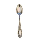 Towle, King Richard Sterling Silver Teaspoon