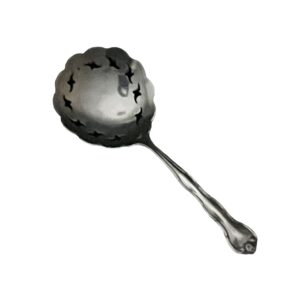 Gorham, Rondo Sterling Silver Bon Bon Spoon