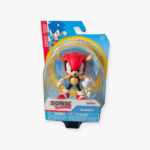 Jakks Sonic the Hedgehog 2.5-Inch Figure – Mighty