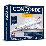 CONCORDE Stainless Steel Construction Kit