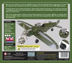 SPITFIRE Stainless Steel Construction Set - Image 2