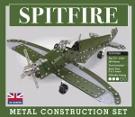 SPITFIRE Stainless Steel Construction Set - Image 3