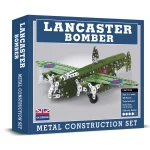 LANCASTER BOMBER Stainless Steel Construction Set