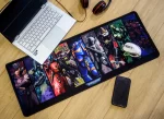Warhammer 40,000: Era Indomitus Desk Mat - Image 2