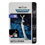 Warhammer 40,000: Tyranids Bonesword Bottle Opener