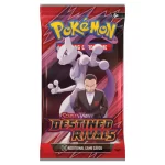 Pokemon Scarlet & Violet Destined Rivals - Booster Pack
