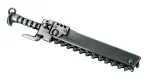 Warhammer 40,000: Adeptus Astartes Chainsword Bottle Opener - Image 2
